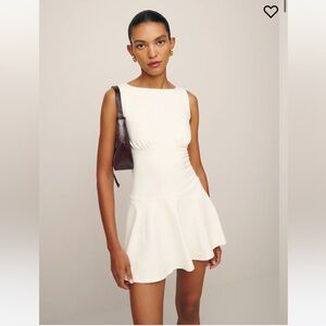 Reformation | Dresses | Reformation Mayve Knit Dress | Poshmark